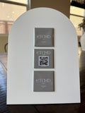 Bulk 2"x2" Custom Photo Magnet {1 Photo, Multiple Magnets}